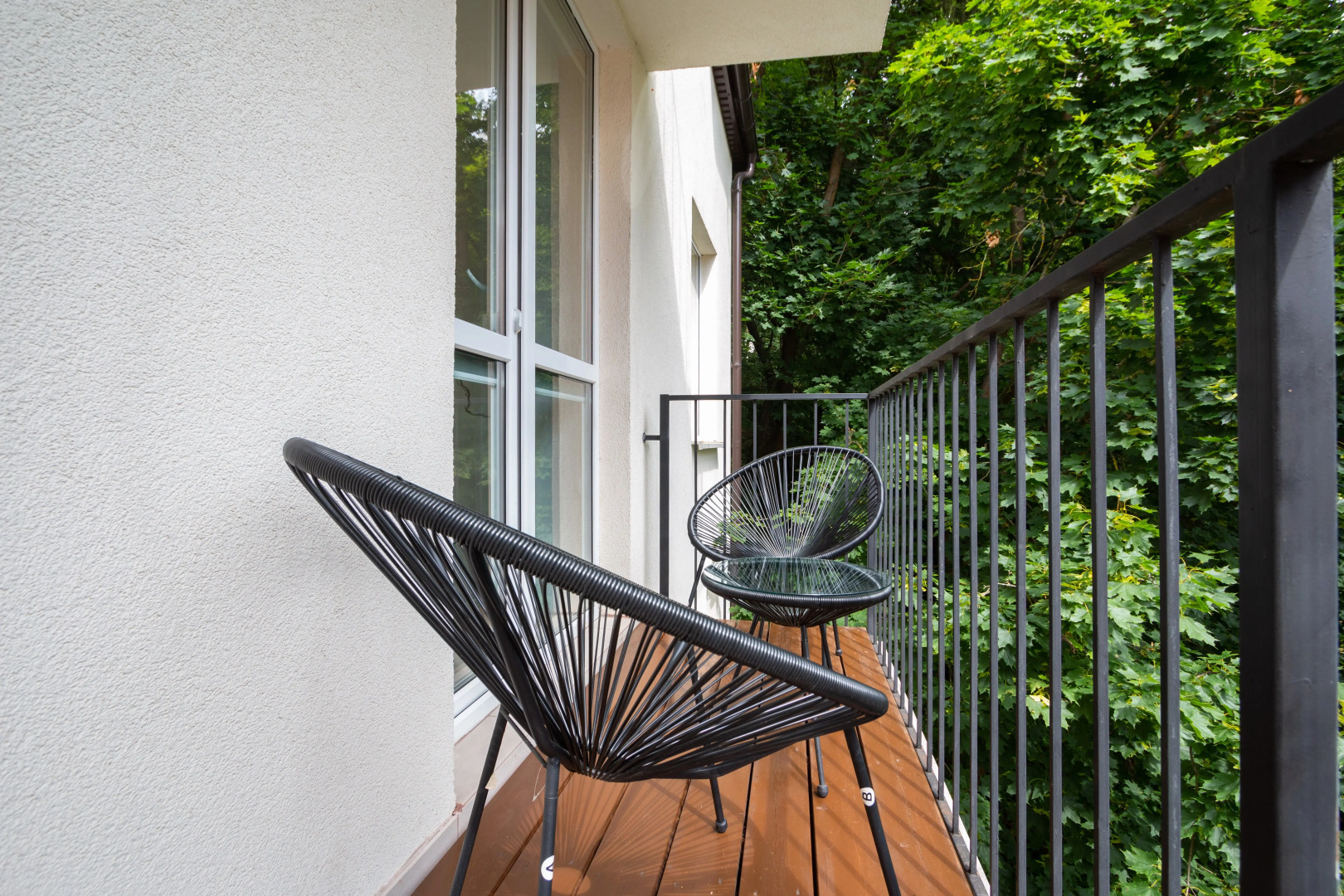 Двухкомнатная квартира Арт в Светлогорске  2  в 750 м от моря