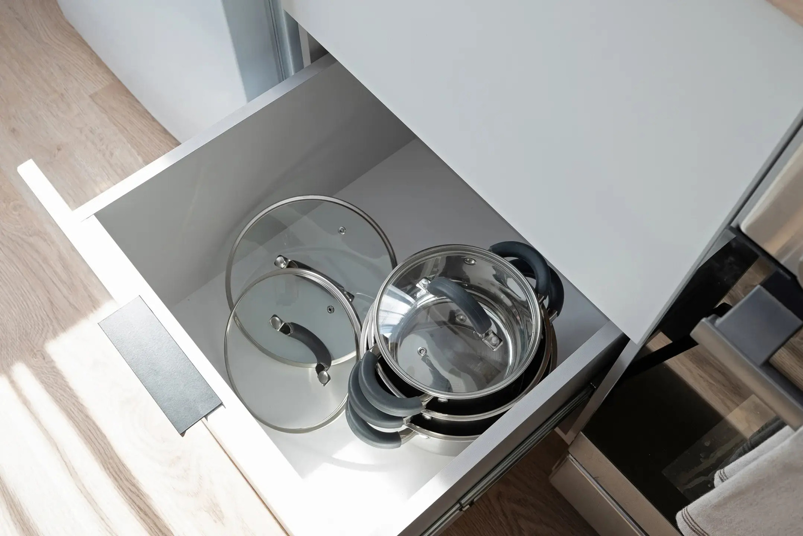 Квартира Эко-стильная Квартира от FlatsStories