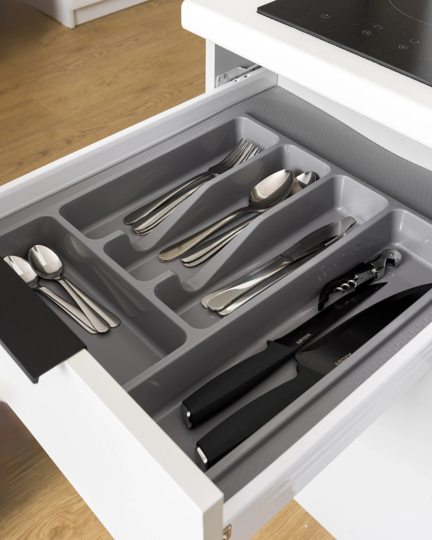 Апартаменты Keygo 1035 с бассейном