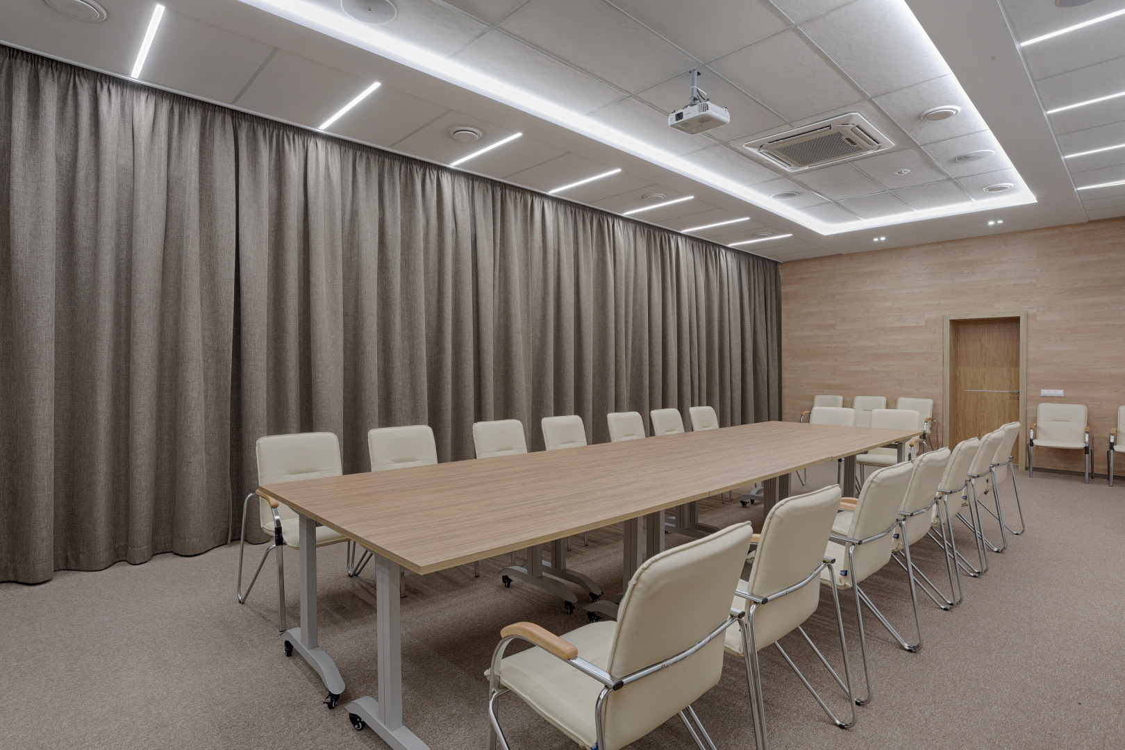 Отель Европа