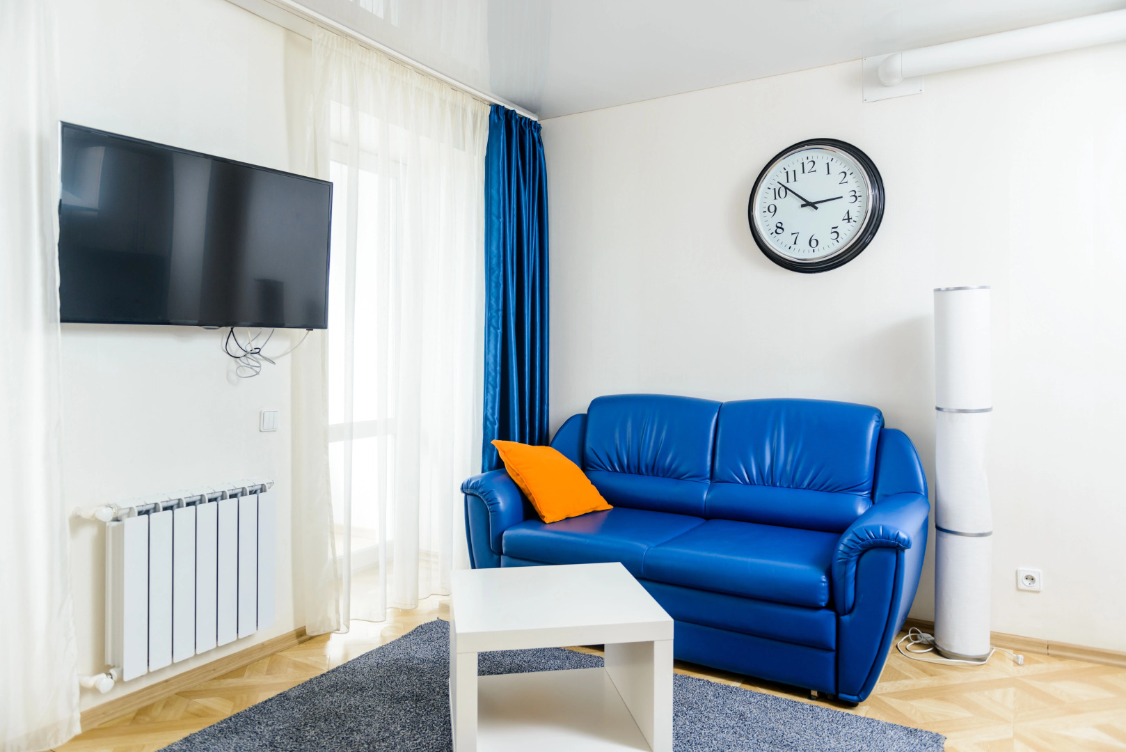 Апартаменты Кутузов Стандарт