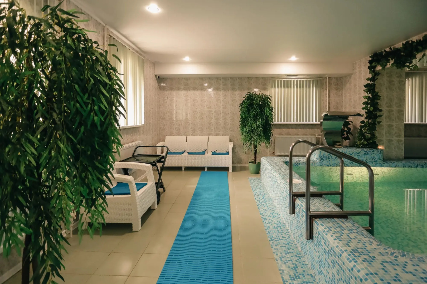 Отель и хостел Эдем