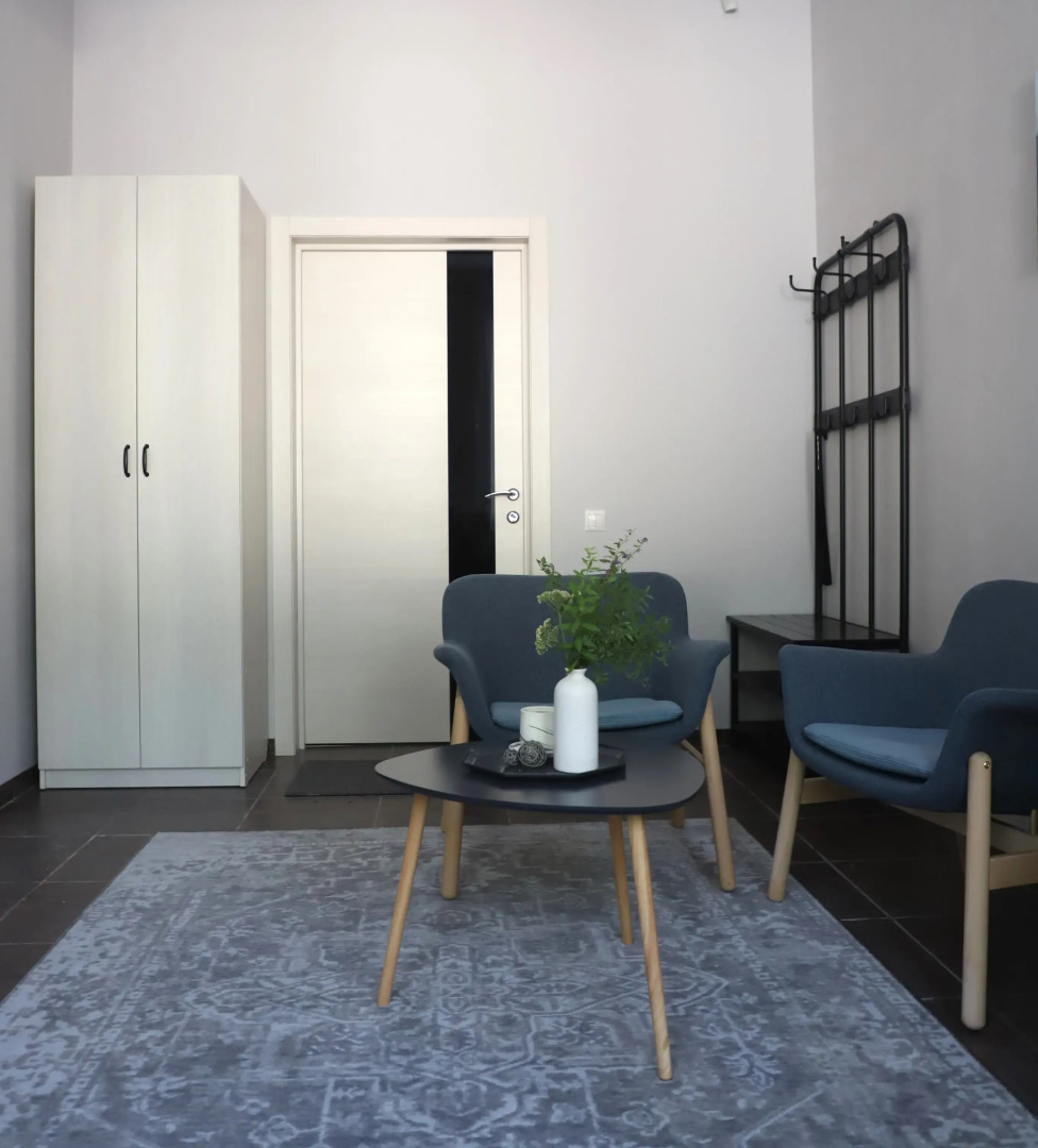 Гостиница «Подкова» на проспекте Губкина