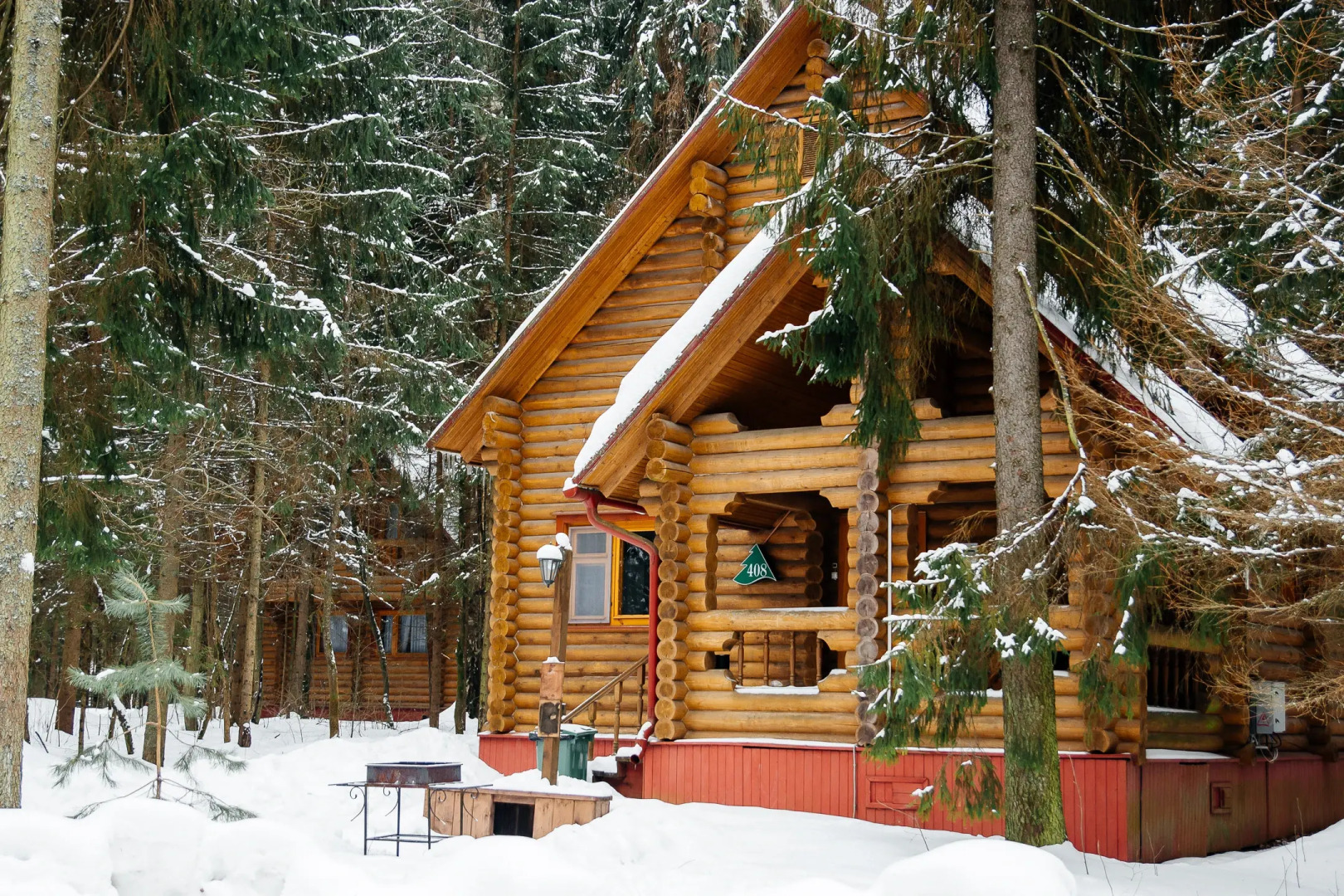 Отель Истра Холидей