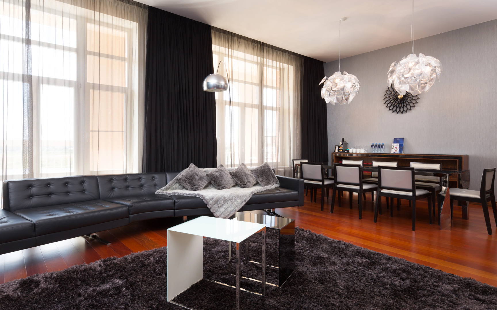 Отель Radisson, Завидово