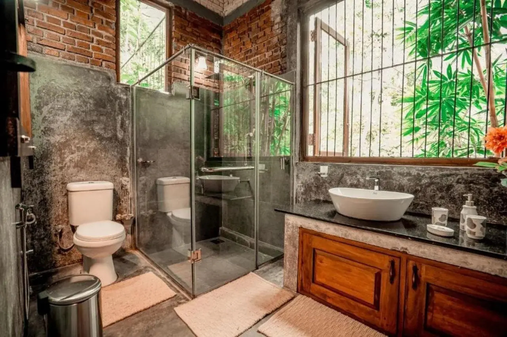 Курортный отель Arsulana Eco Lodge & Ayurveda Spa
