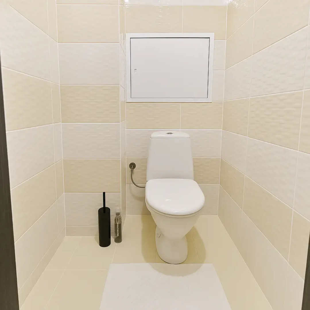 Апартаменты Тимирязева 10 Yellow