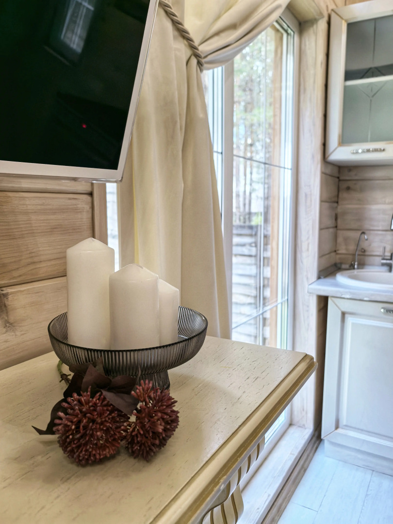 Частный дом Лаки Парк