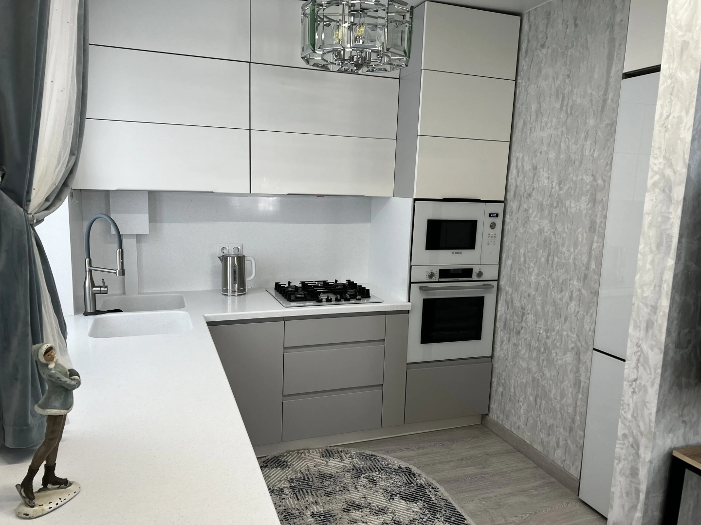 Квартира Сердце Города