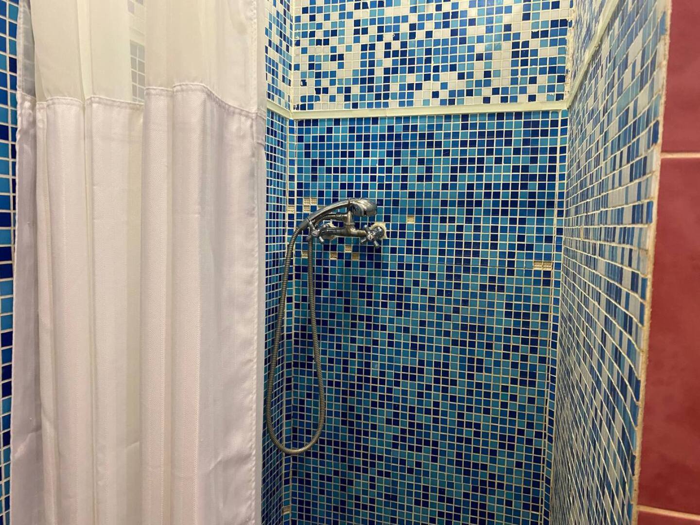 Гостевой дом Алексис