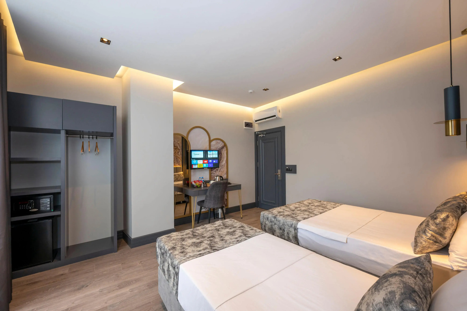 World Class Airport Hotel