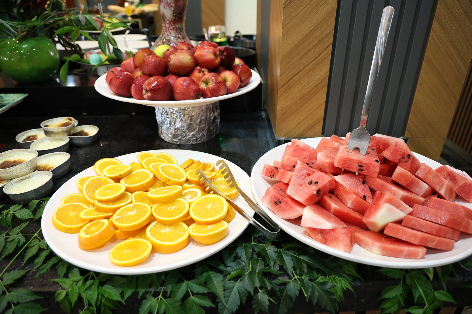 Отель Side Yesiloz