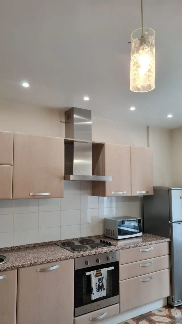 Апартаменты на Мамаевом Кургане