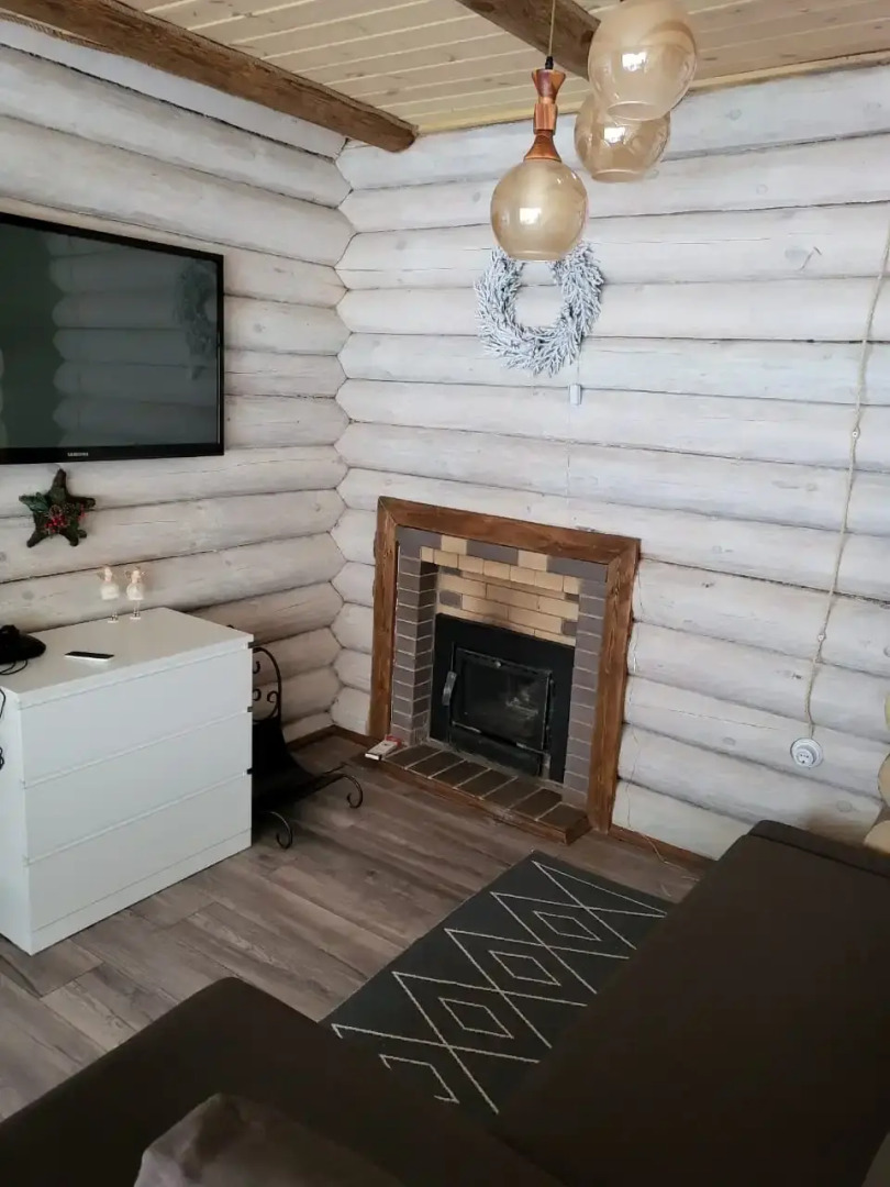 База отдыха Форелевый Хутор