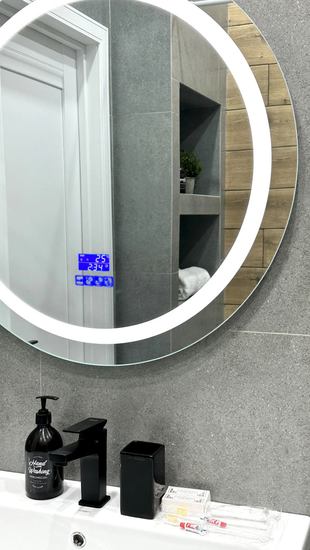 Апартаменты 158/2 Комфорт сити