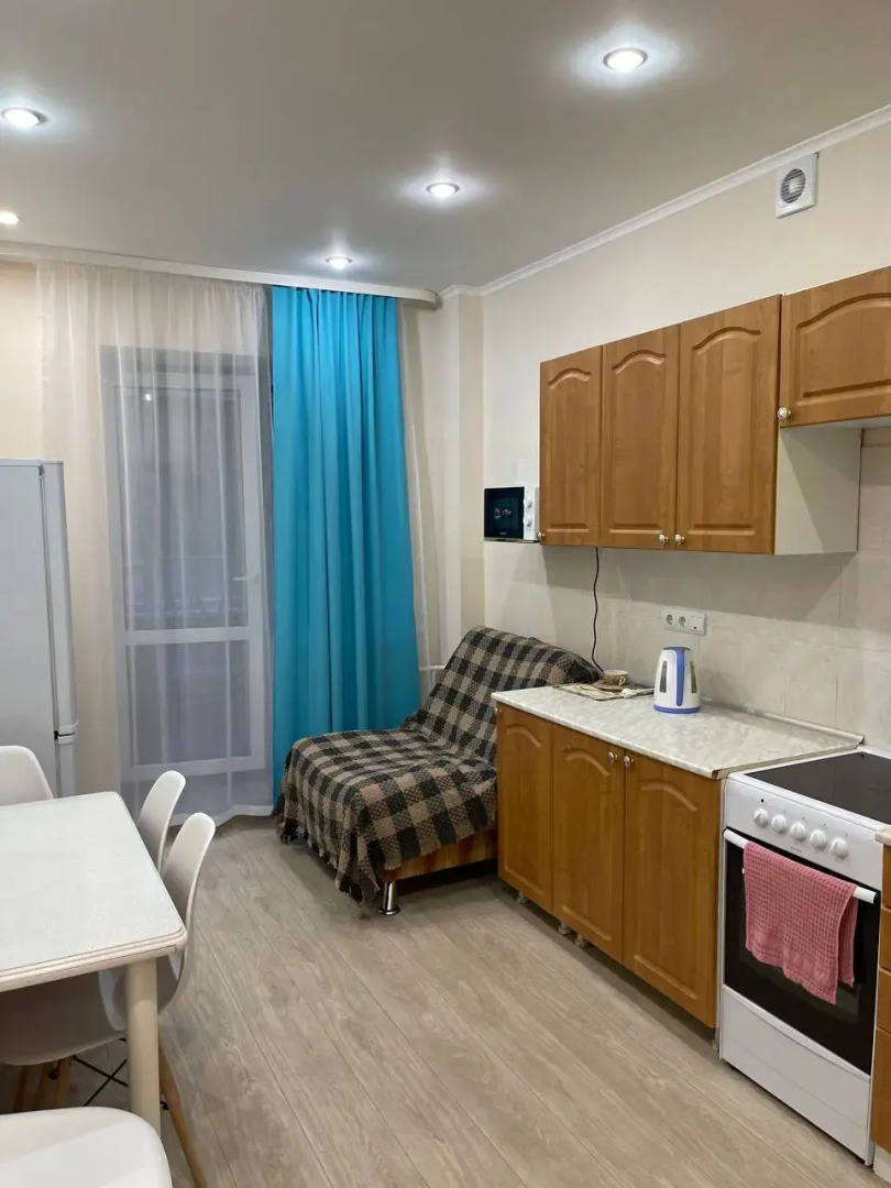 Квартира Однокомнатная Квартира Центр Города улица Киевская 13