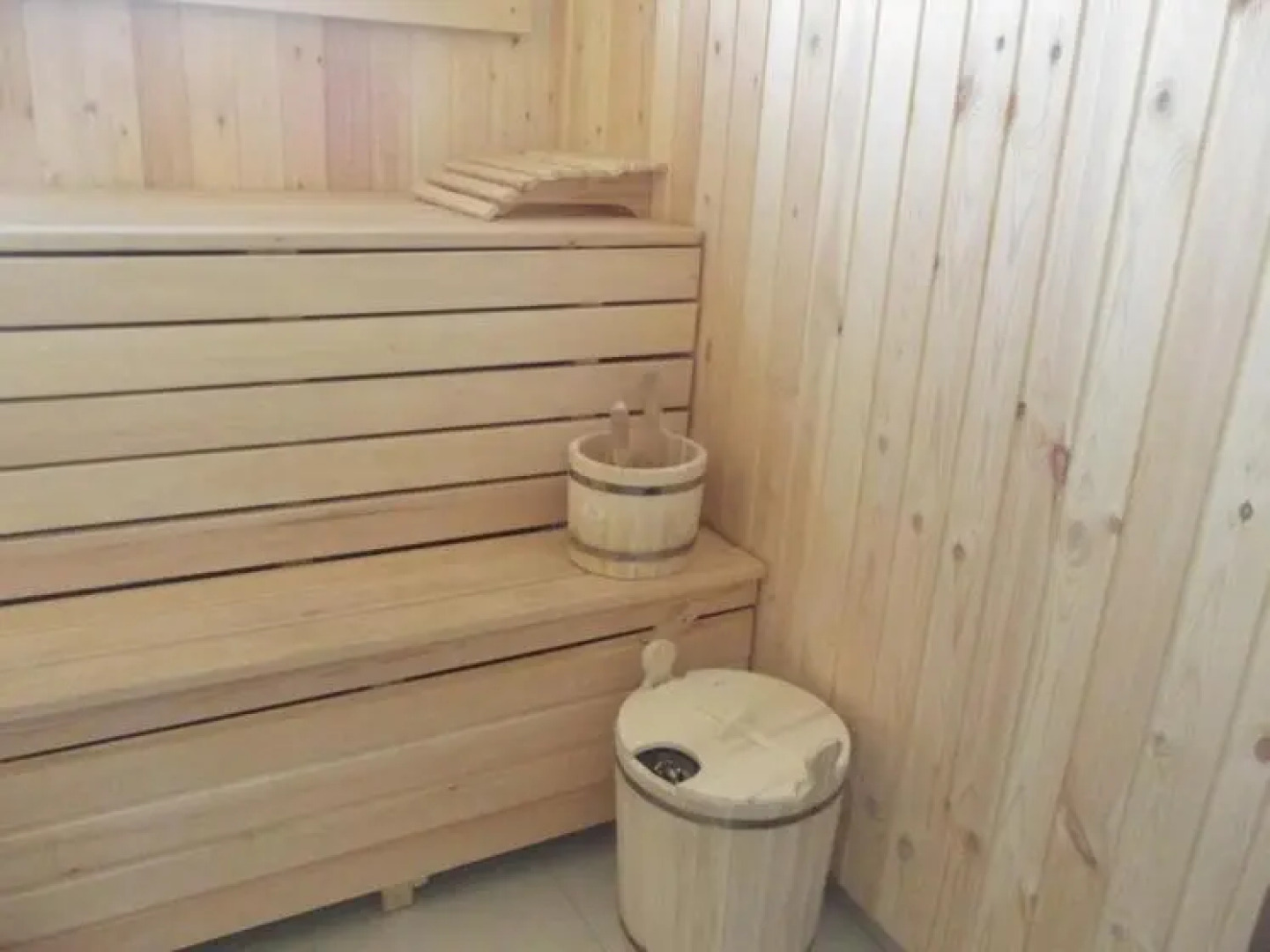 Отель Персона