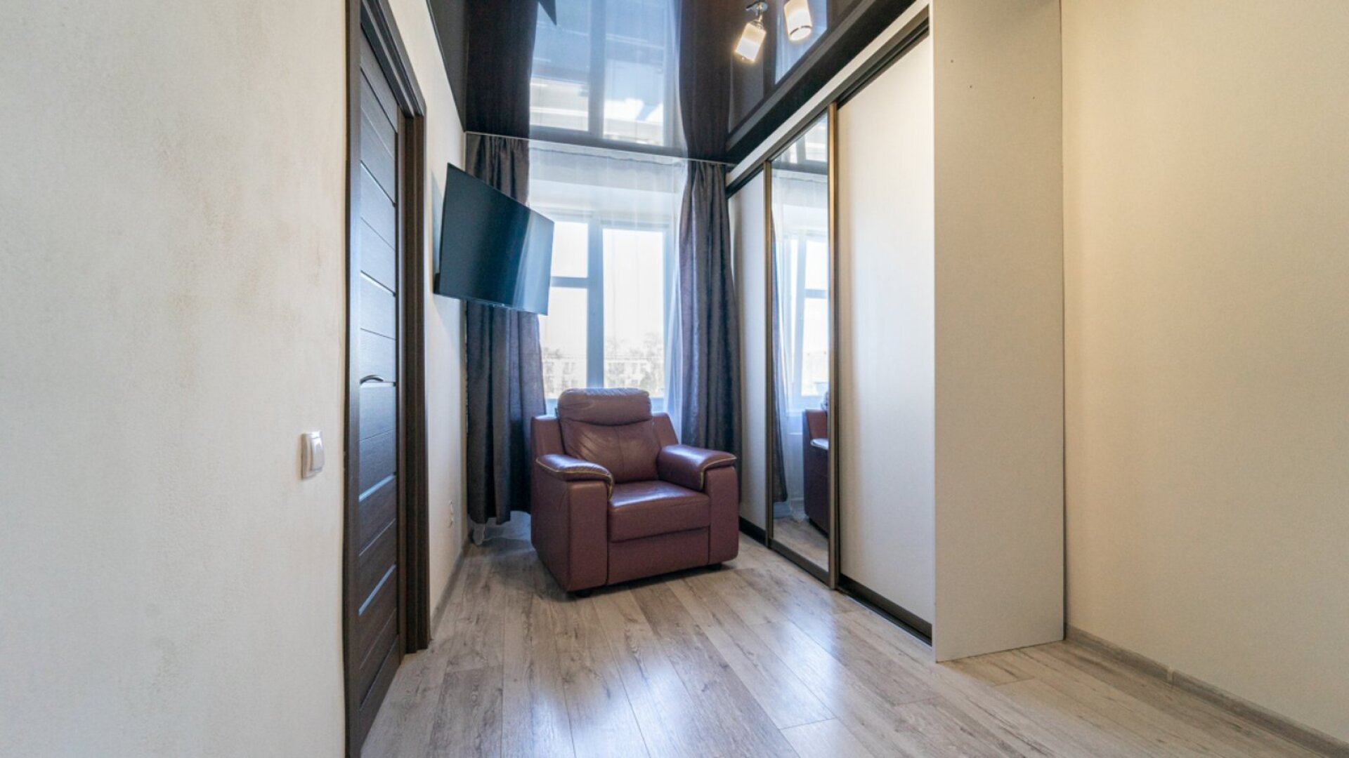 Апартаменты Apartments in the centre of Minsk on Pr. Nezavisimosti 52