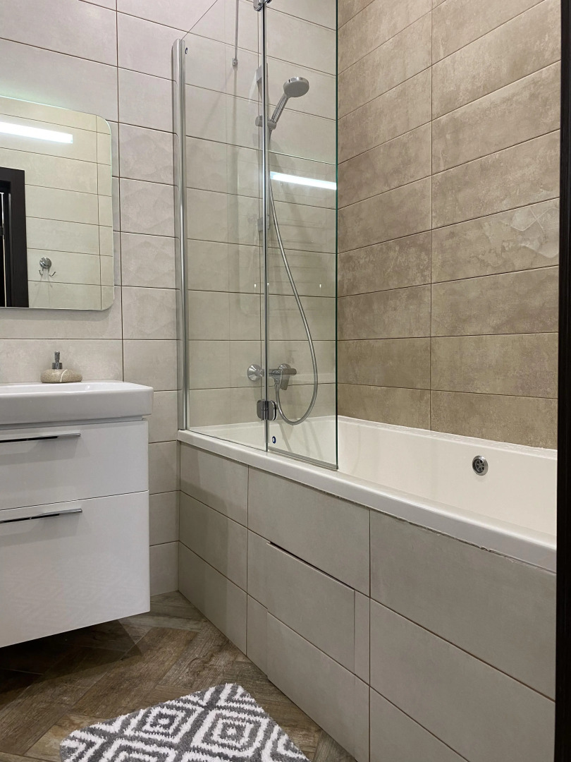 Апартаменты Лаура Эстонская 119