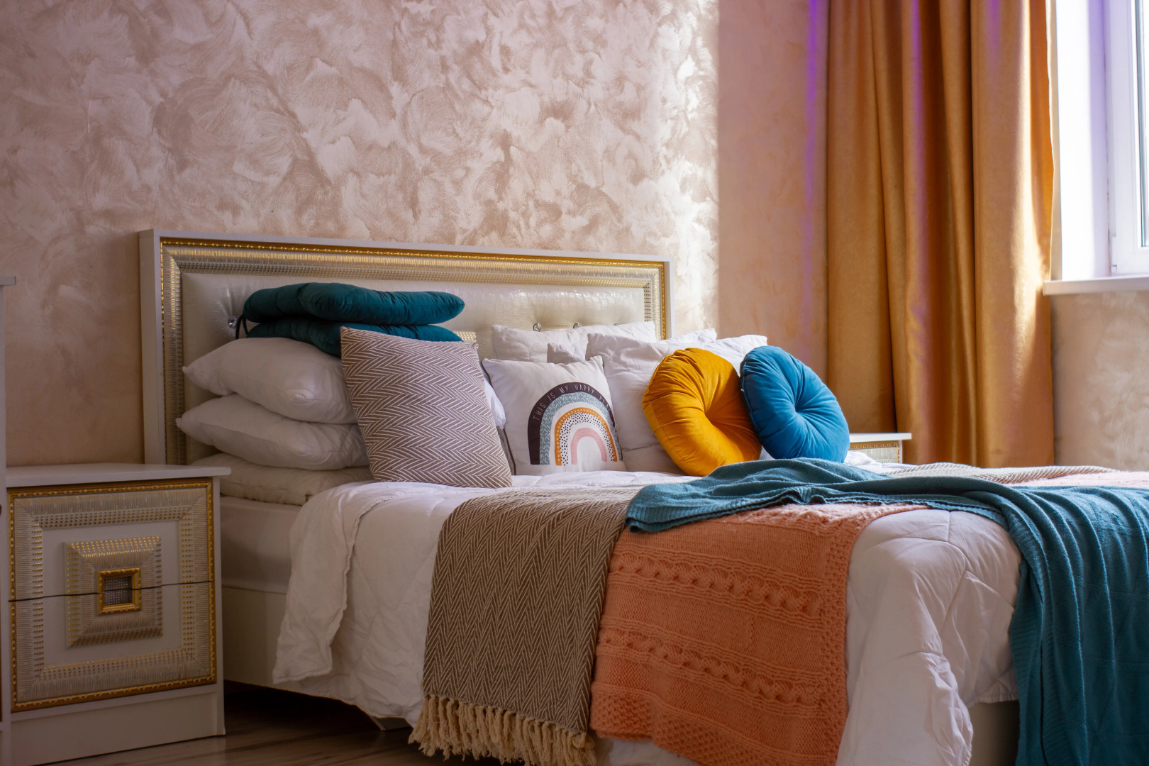 Апартаменты Резиденция Цент Набережной