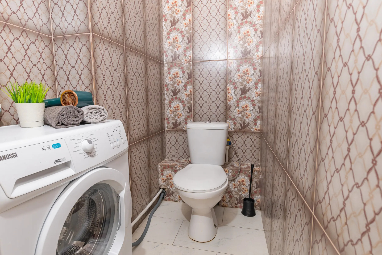 Апартаменты LikeHome на Салмышской