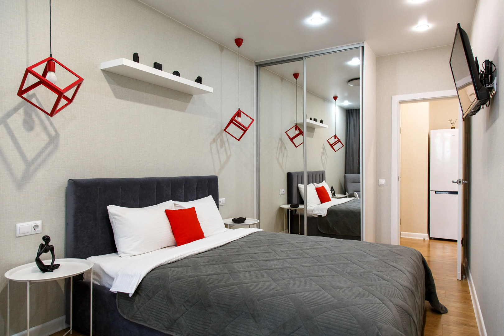 Апартаменты Пятый элемент