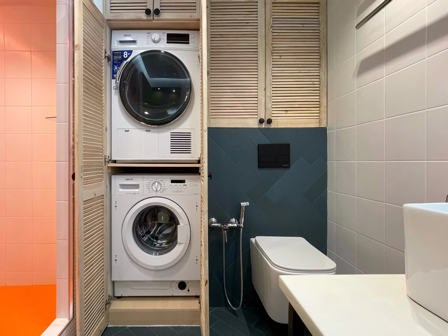 Апартаменты Тропики  MoreAparts