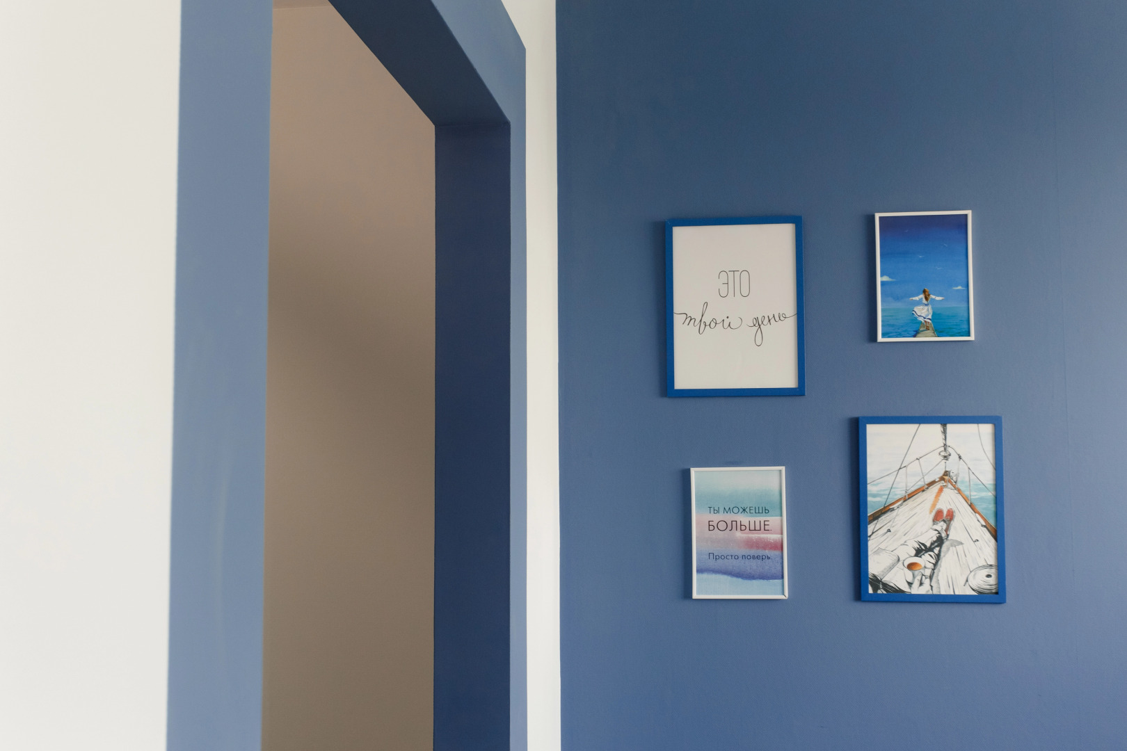 Апартаменты Samara Sky Flat