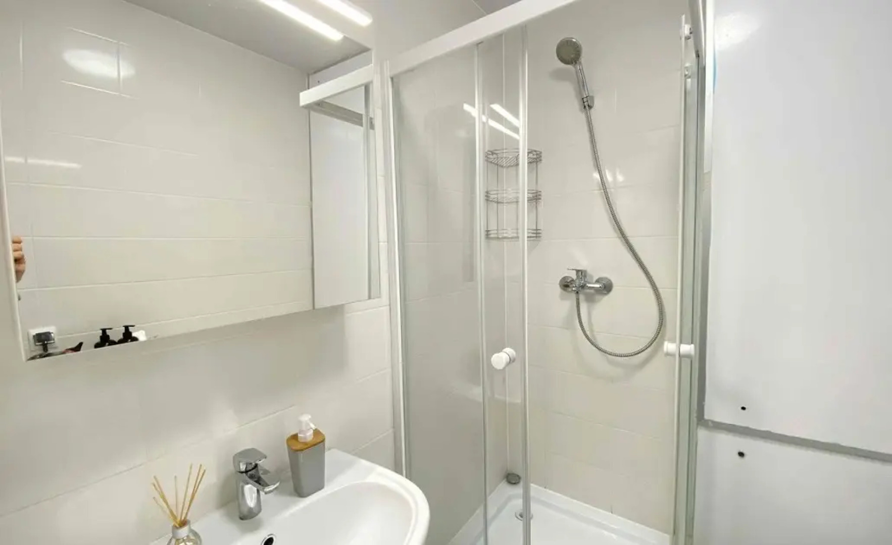 Квартира Victoria Apart