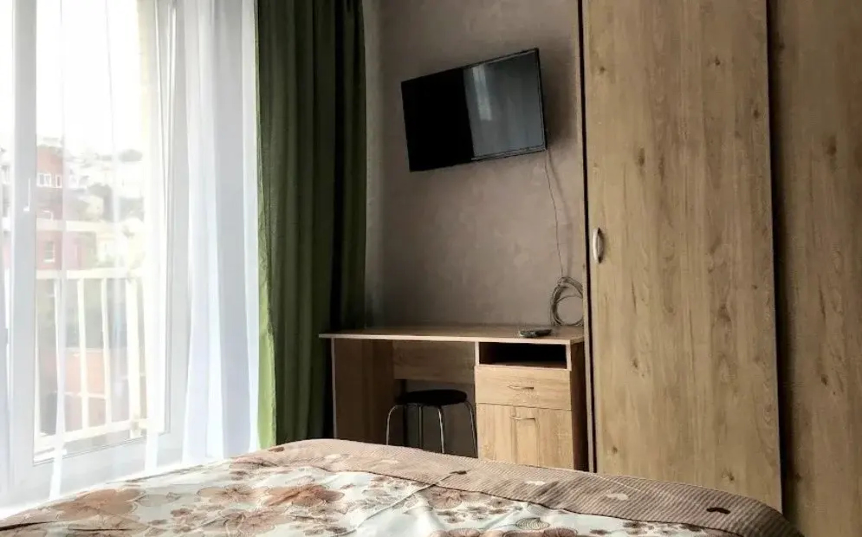 Владивосток Рент на улице Махалина