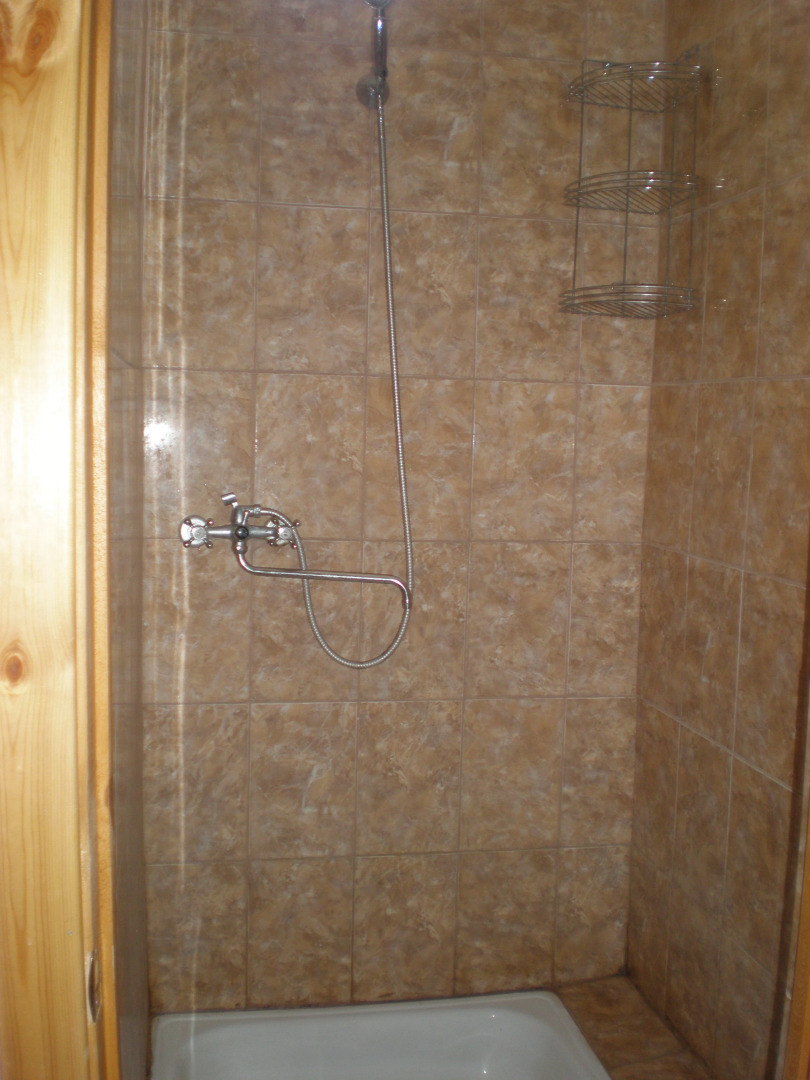 Гостевой Дом Бирюза