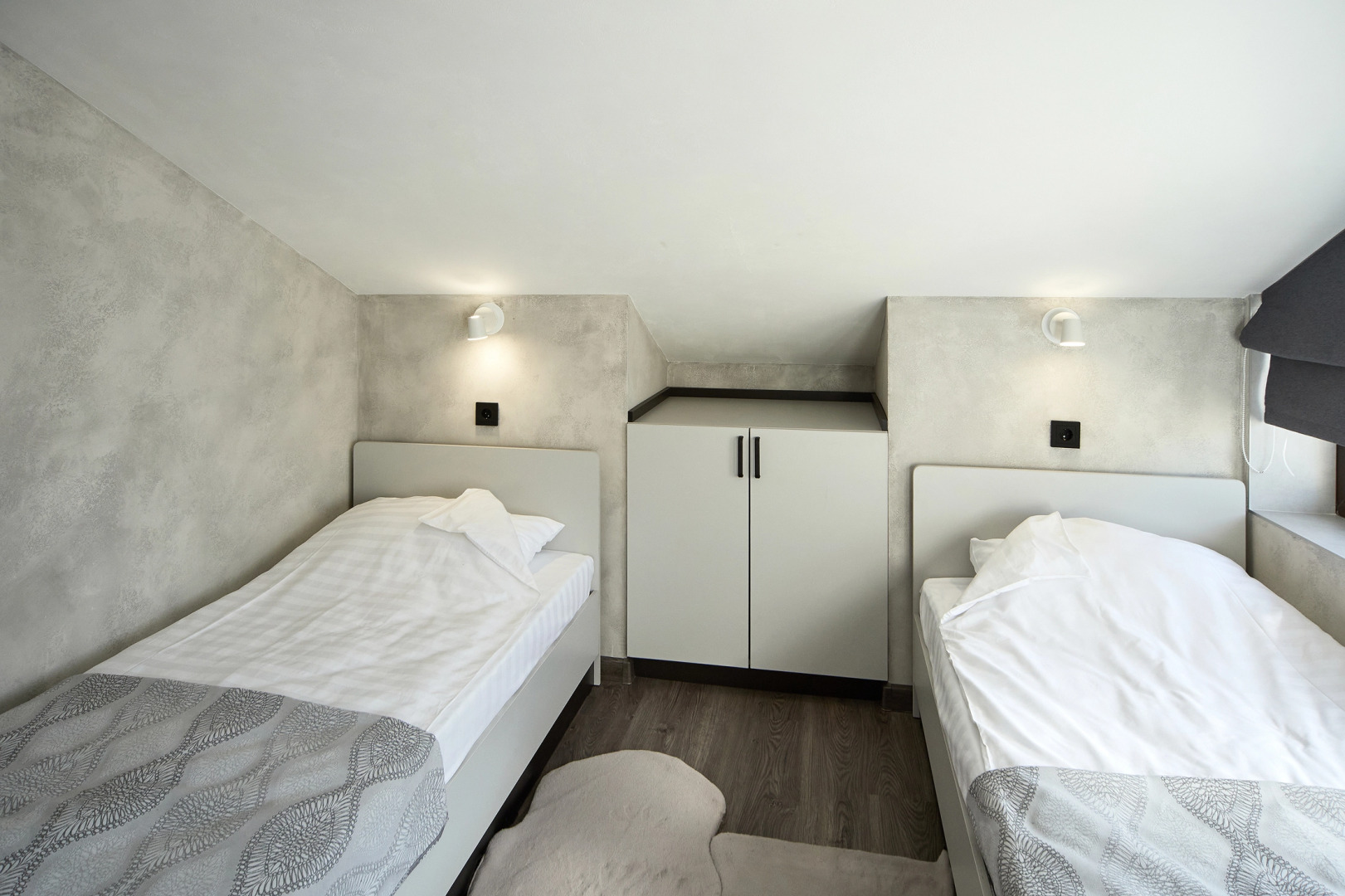 Хостел Иркутский Кедр