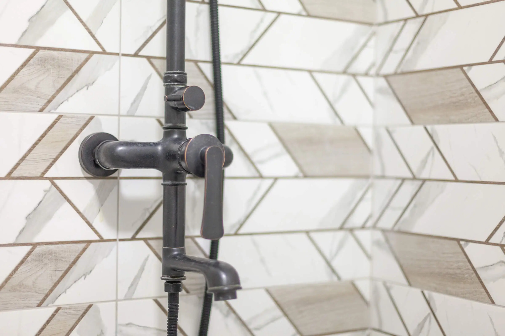 Квартира стильная на Карла Маркса 246 от Горницы