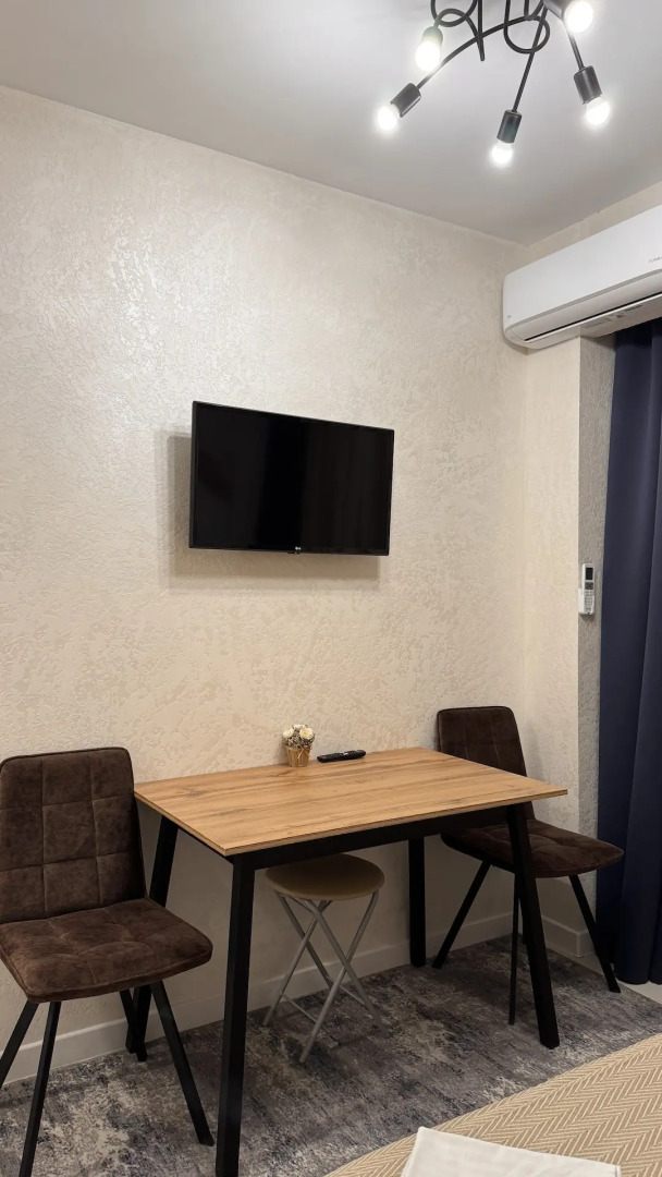 Апартаменты на Взлетной 23