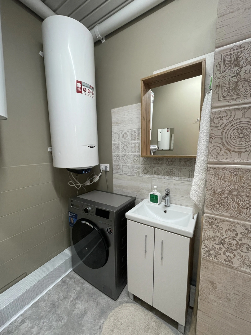 Хостел Никитская Капсула