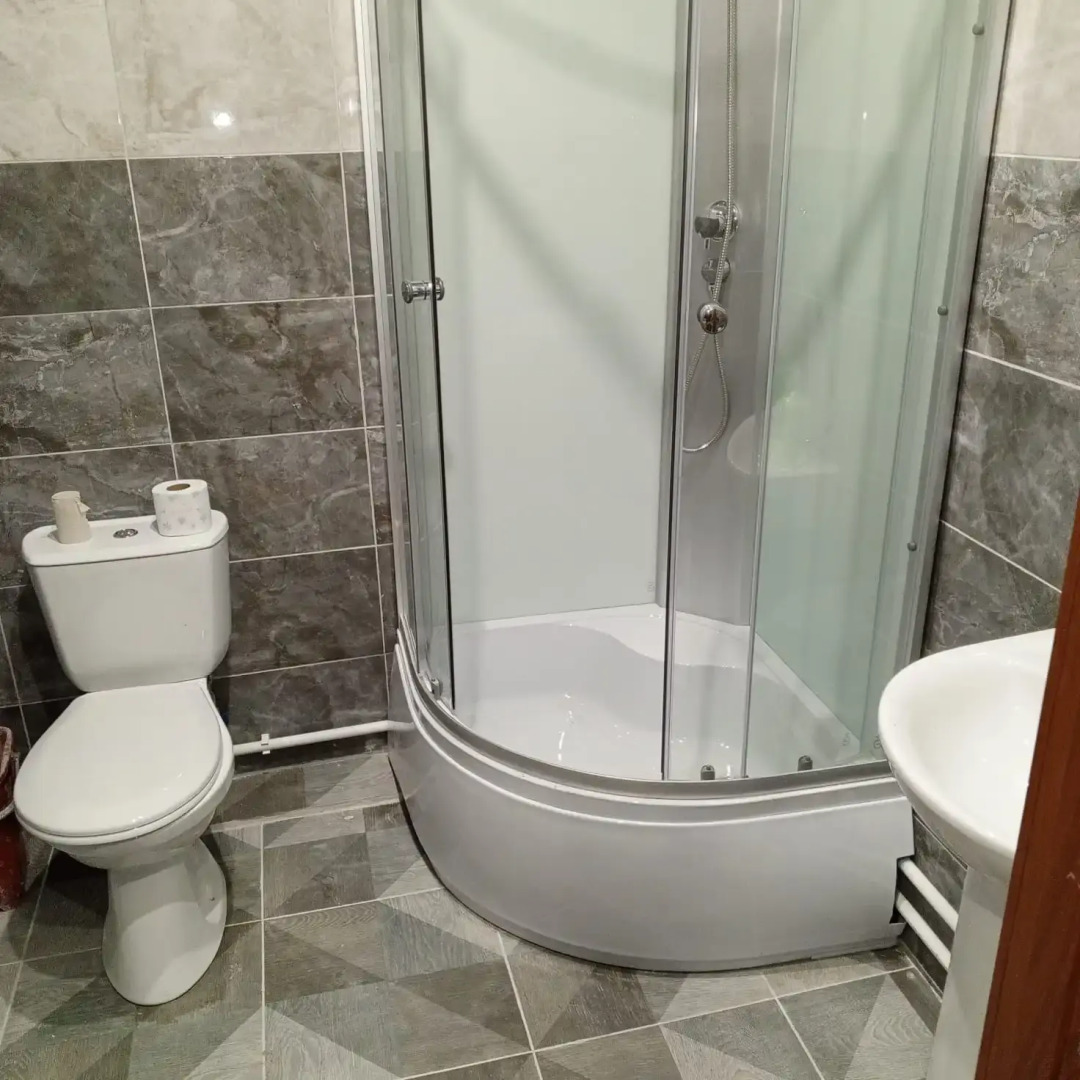 Гостевой дом Алтайское гостеприимство