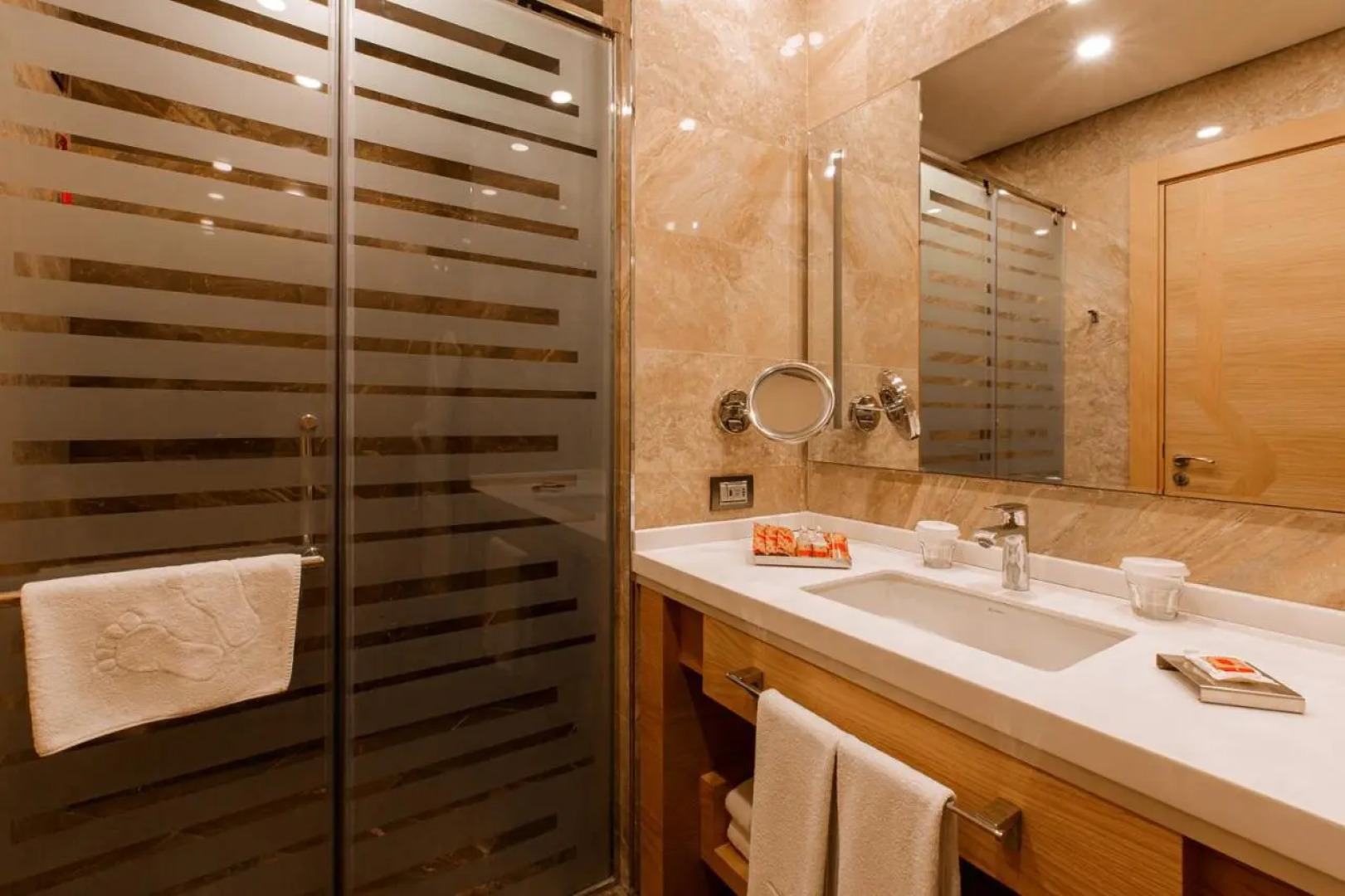 Mövenpick Winter Park Baku Hotel