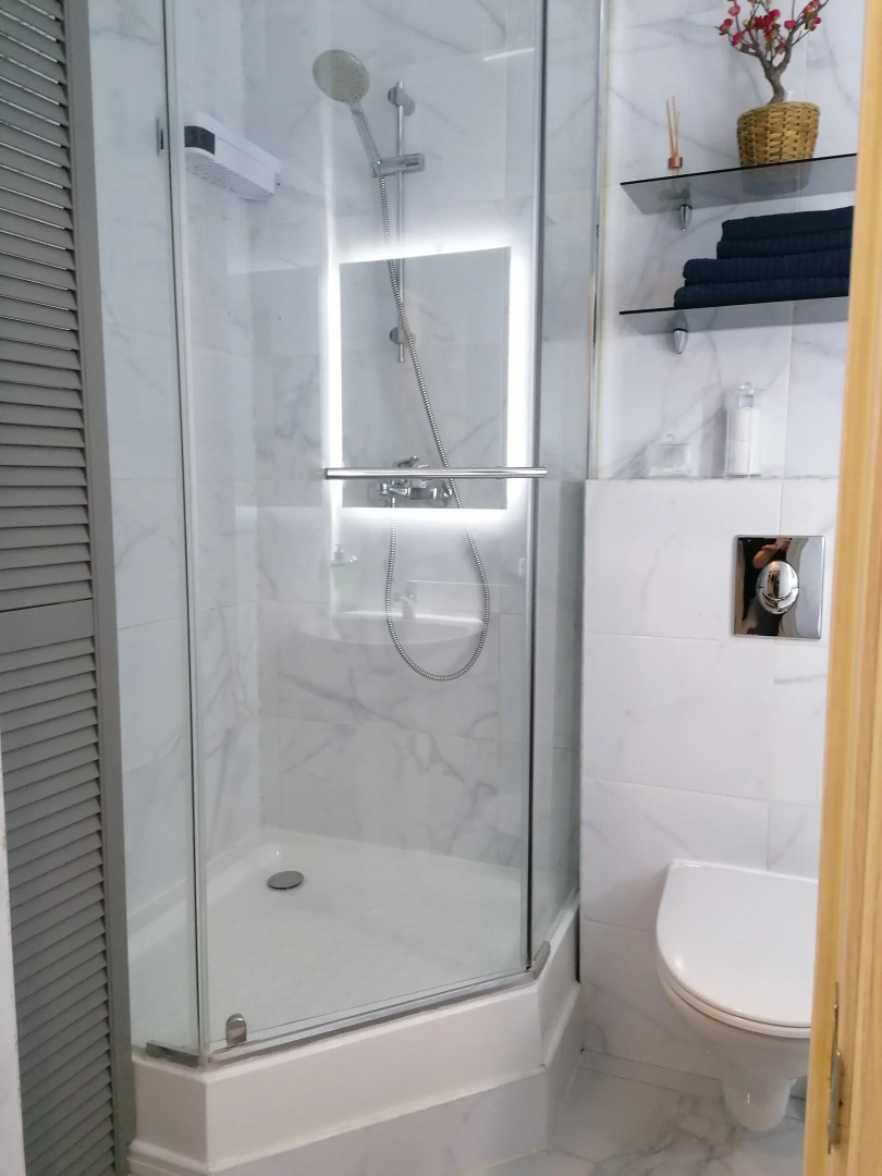 Квартира Студия на Набережной