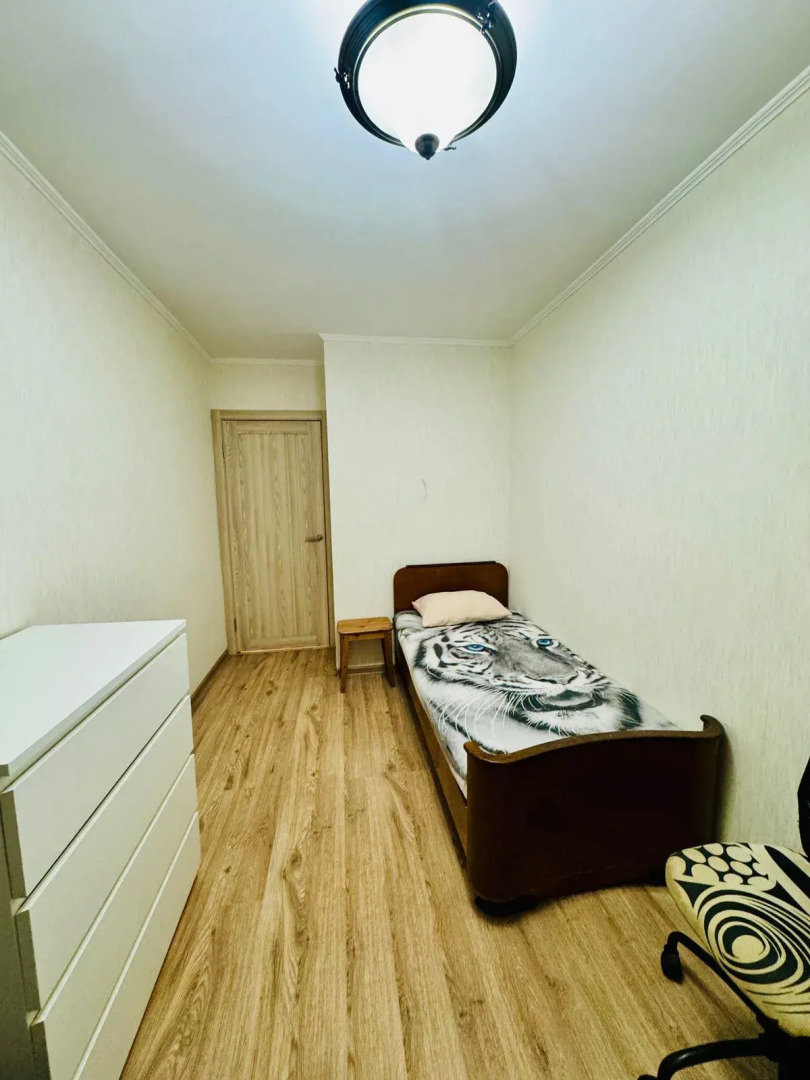 Апартаменты Химки около реки