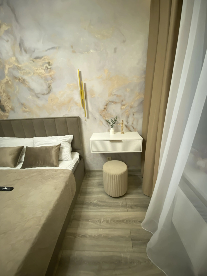 Квартира Суворов-Сити