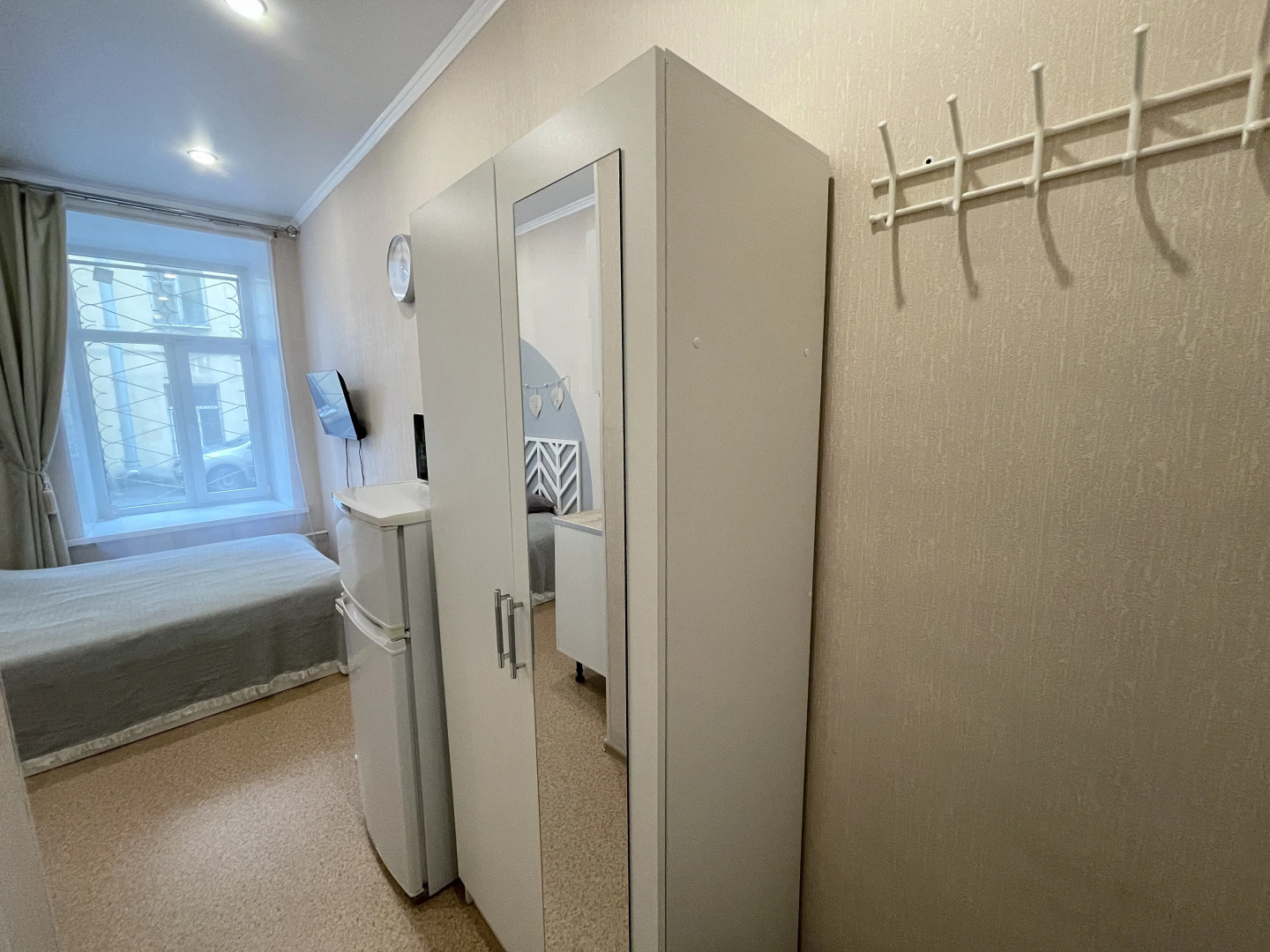 Апартаменты ScandiRooms II