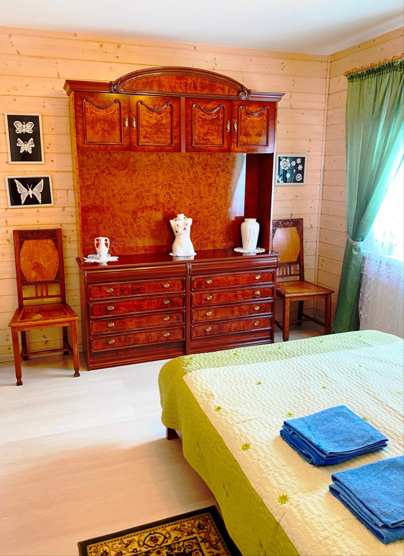 Гостевой дом Витальница