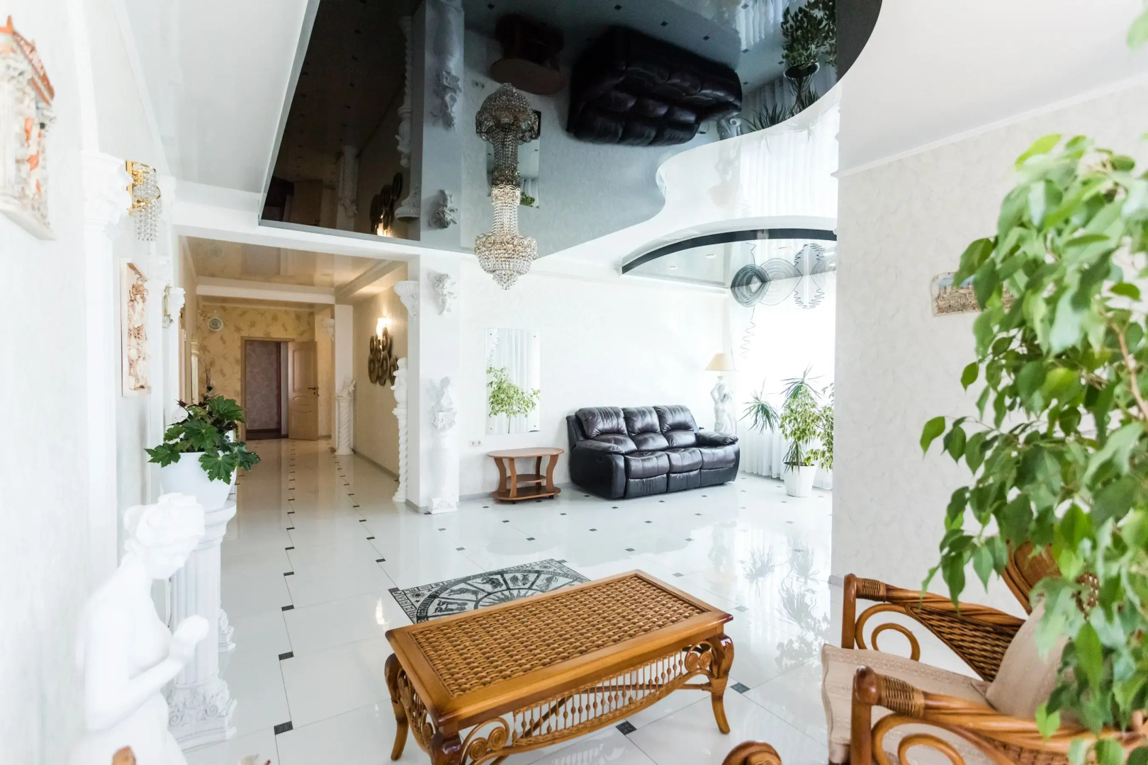 Гостевой дом Арт Блага