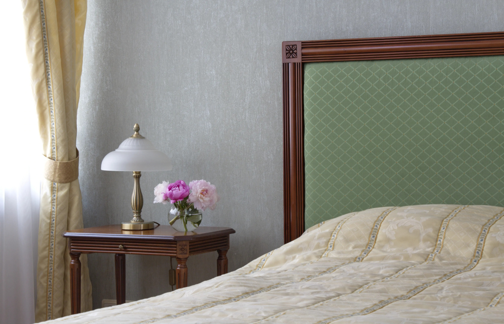 Бутик-Отель Аристократ