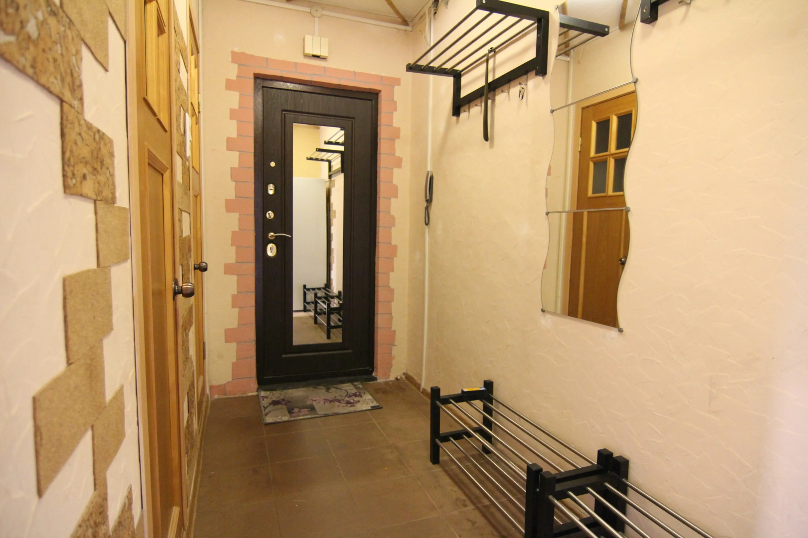 Квартира на Солнечной Улице 39