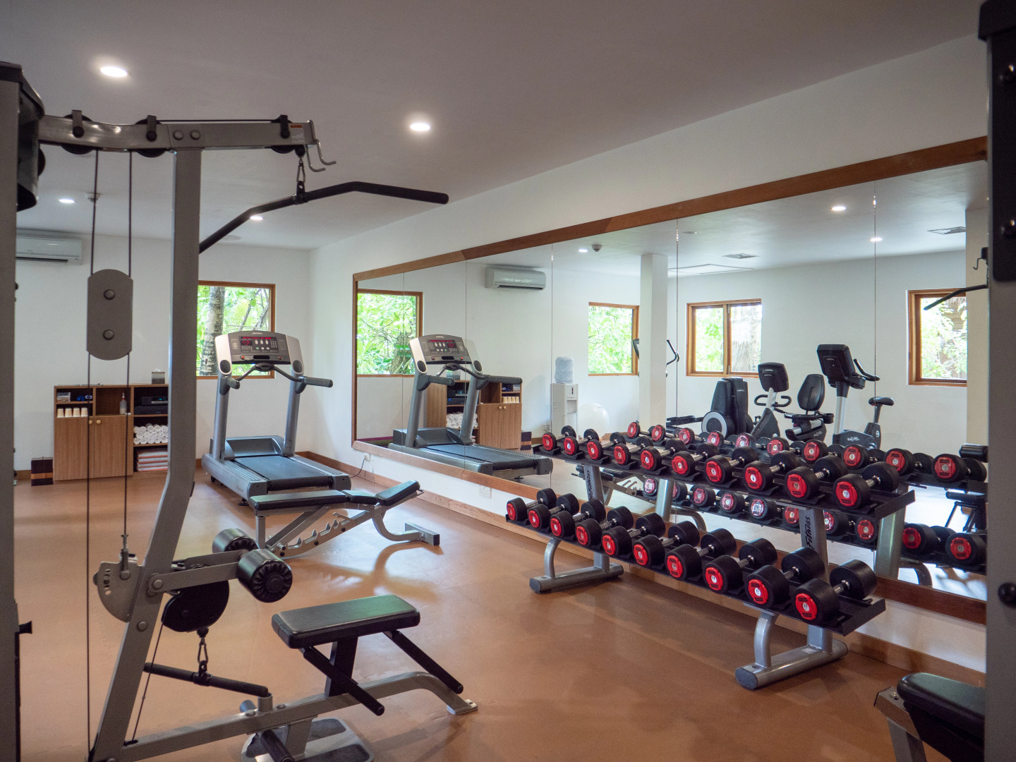 Отель Mirihi Island Resort