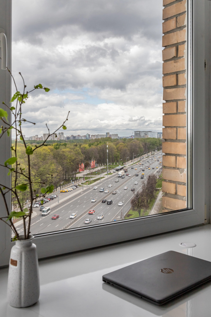 Квартира Moscow Deluxe Apartments Rechnoy Deluxe