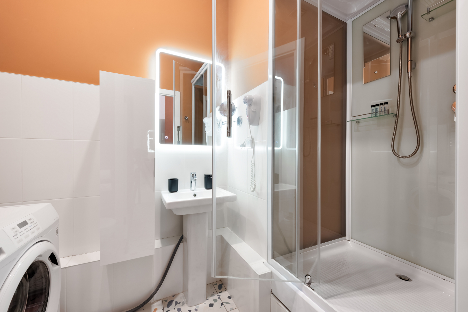 Апарт-отель Место