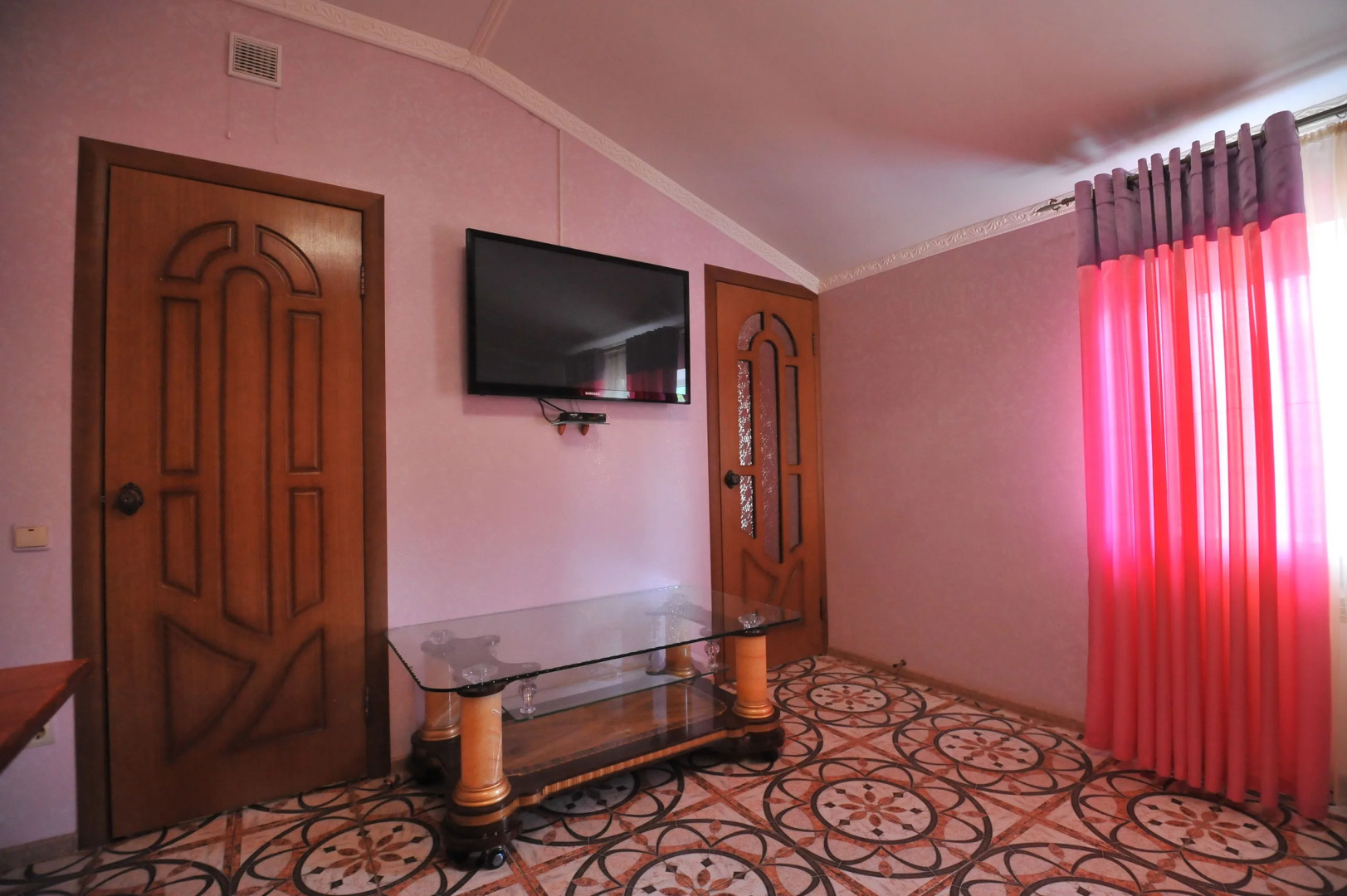 Отель Гостиный Двор №1