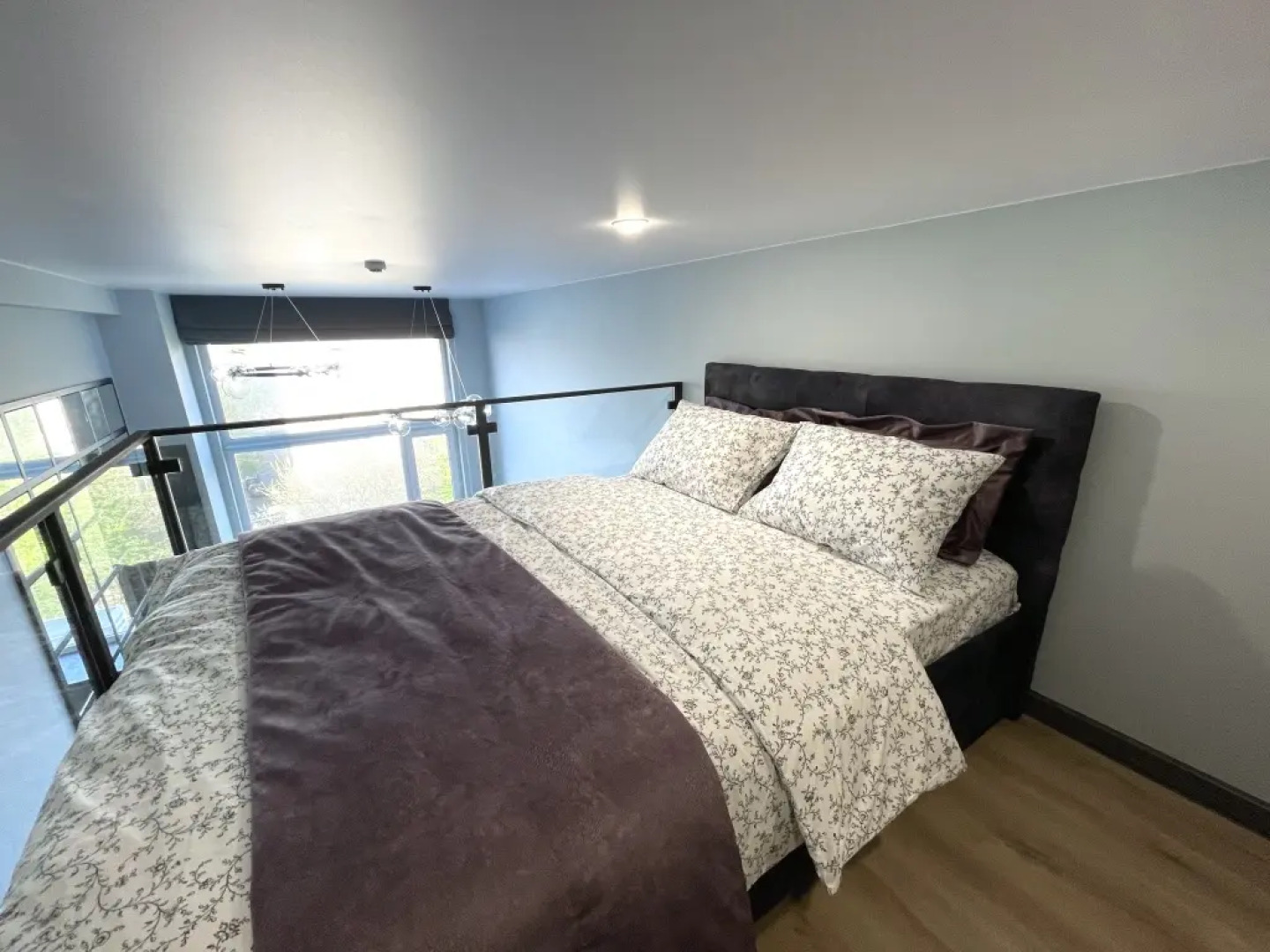 Апартаменты Apart-studios WM